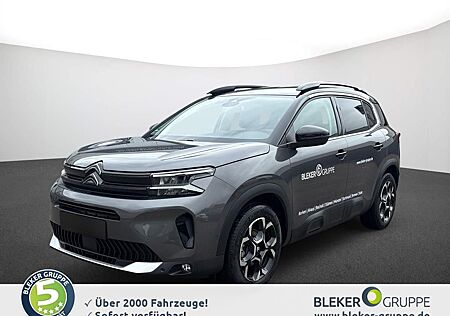 Citroën C5 Aircross 1.5 BlueHDi 130 MAX (EURO 6e)