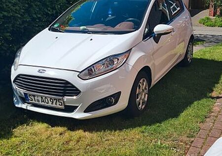Ford Fiesta 1,0 EcoBoost 92kW S/S Individual Indi...
