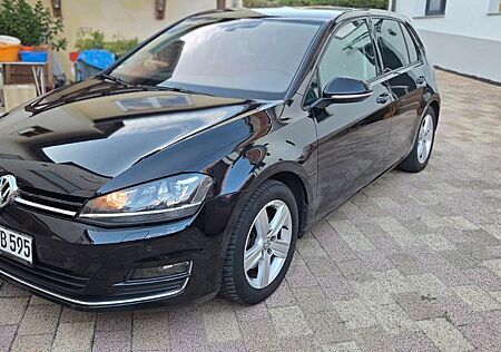 VW Golf Volkswagen 1.4 TSI 92kW BMT ALLSTAR ALLSTAR