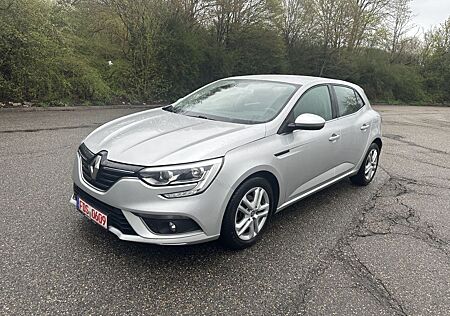 Renault Megane IV Lim. 5-trg. Experience