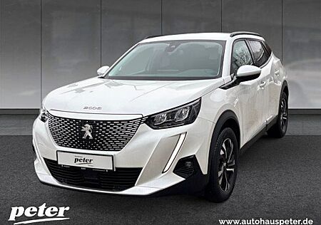 Peugeot e-2008 Allure Pack 136 +EPH+Klima+LED+11KW OBC+