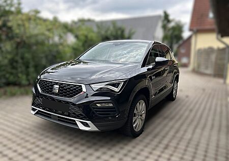 Seat Ateca 2.0 TDI DSG Style GARANTIE LED AHK NAVI