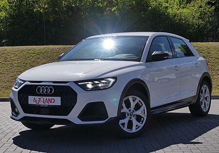 Audi A1 citycarver 30 TFSI LED Virtual Cockpit USB
