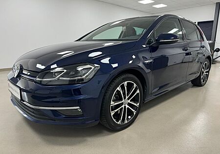 VW Golf Volkswagen VII Lim. Highline BlueMotion*RFK*AC*NAVI*1H