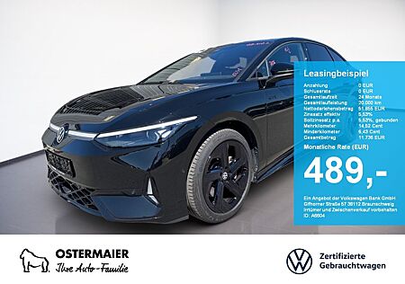VW ID.7 Volkswagen GTX 340PS NP.80T PANO.AHK.HEAD-UP.AREA-VIEW