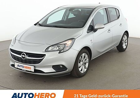 Opel Corsa 1.3 CDTI Drive ecoFlex*TEMPO*KLIMA*