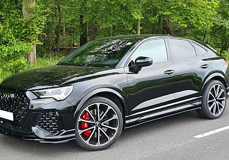 Audi RS Q3 RSQ3 2.5 TFSI S tronic quattro -