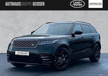 Land Rover Range Rover Velar P250 AWD R-DYNAMIC SE ACC