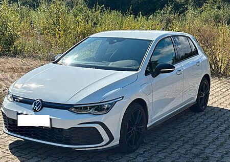 VW Golf Volkswagen 1.4 eHybrid OPF DSG GTE GTE