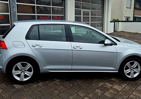 VW Golf Volkswagen 1.2 TSI 1 Hand Top gepflegt