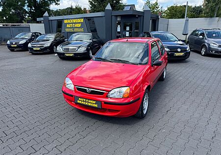 Mazda 121 Servolenkung M+S Reifen Tüv Zentral
