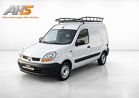 Renault Kangoo TÜV & Insp. Neu