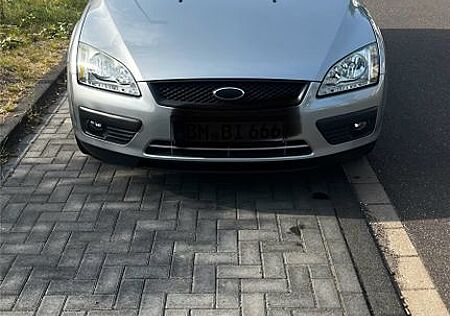 Ford Focus 1.4