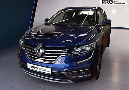 Renault Koleos 2.0 DCI 190 INITIALE PARIS AUTOMATIK