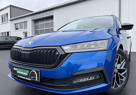 Skoda Octavia Combi 2.0 TDI Sportline 164€ m. 20% Anza