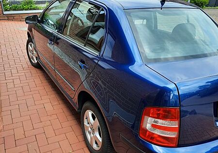 Skoda Fabia 1.4 TDI PD 59 kW Classic Classic