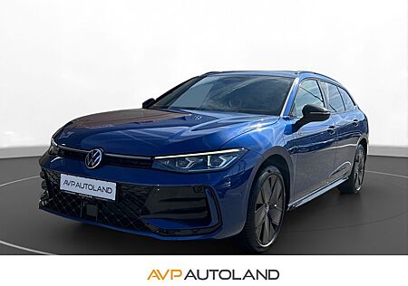 VW Passat Volkswagen 1.5 TSI DSG eHybrid R-Line BLACK STYLE