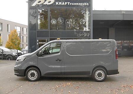 Renault Trafic L1H1 Autom. AHK Kamera LED Carplay