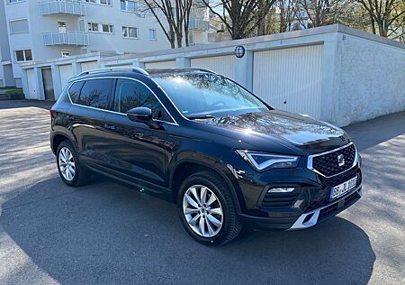Seat Ateca 1.5 TSI ACT 110kW Style DSG Top
