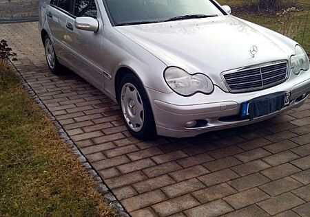 Mercedes-Benz C 270 CDI