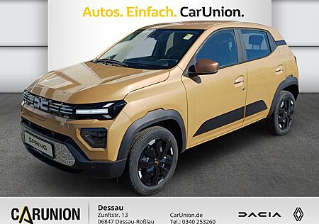 Dacia Spring Extreme ELECTRIC 65