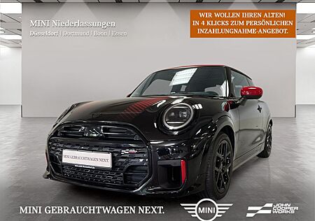 Mini John Cooper Works Driv.Assist+ Harman/K Head-Up