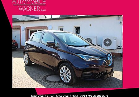 Renault ZOE Experience R135/Z.E. 50 NAVI*PDC* / 96369