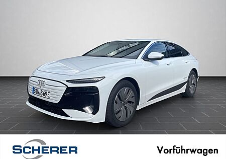 Audi A6 e-tron A6 Sportback e-tron 210 kW Tech, Interieur mit S