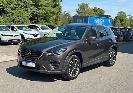Mazda CX-5 Sports-Line AWD..1 JAHR GARANTIE..
