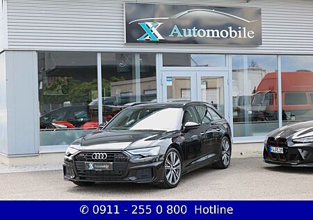 Audi A6 A6Avant 50TDI quattro Sport/S line/HUD/LED/Leder