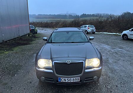 Chrysler 300C Touring 3.0 CRD