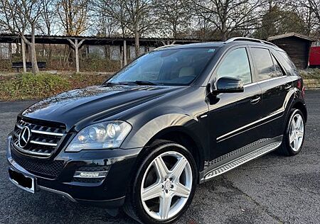 Mercedes-Benz ML 450 CDI 4MATIC Grand Edition Grand Edition