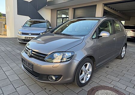 VW Golf Volkswagen Plus VI Comfortline KLIMA+XENON+SCHIEBEDACH