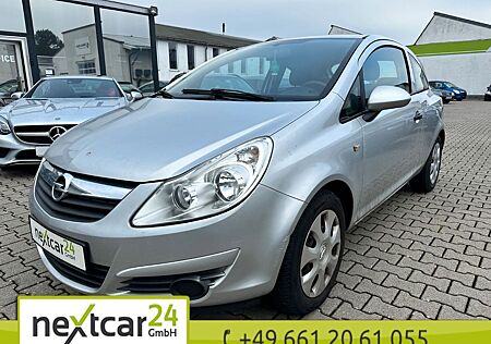 Opel Corsa D Selection "110 Jahre"