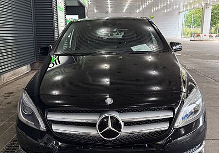 Mercedes-Benz B 200 Urban Urban