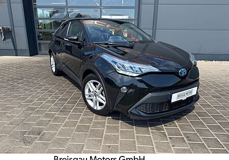 Toyota C-HR Hybrid Kamera*ACC*LED*Navi*Multifunktion*