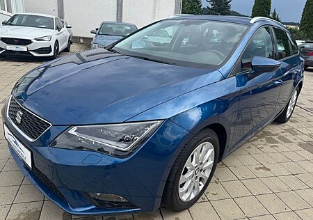 Seat Leon ST Style-1.4 TSI-KLIMA-SITZH-VOLLED-EURO6