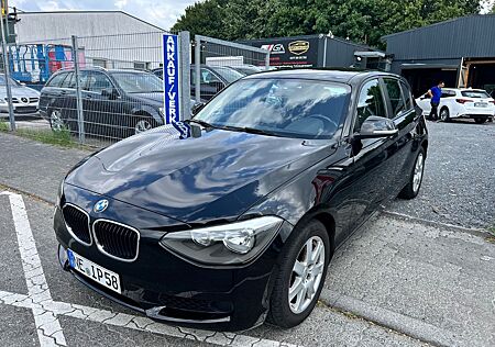 BMW 114 Baureihe 1 Lim. 5-trg. i