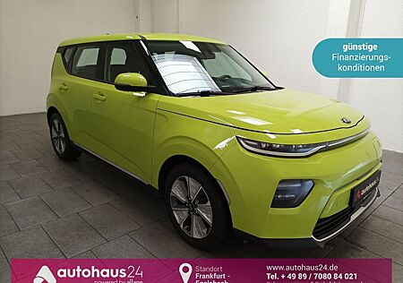 Kia Soul e- Edition 7 Navi|CAM|Sitzhzg.|USB