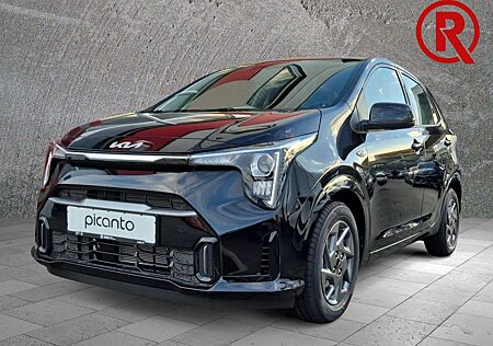 Kia Picanto Vision 1.0 Klima LenkradHZG SHZ Rückfahr