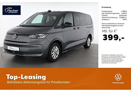 VW T7 Multivan Volkswagen LÜ 2.0 TDI Life