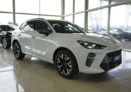 Cupra Terramar 2.0TSI 4Drive aAHK/Standhz/ACC/el.Klapp