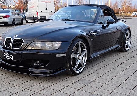 BMW Z3 M Hamann