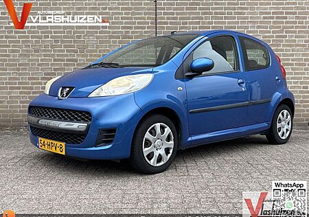 Peugeot 107 1.0-12V Sublime | 5 Deurs | klima |
