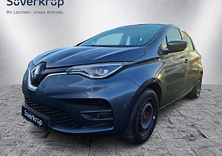 Renault ZOE R135 Z.E. 50 Experience Miet-Batterie