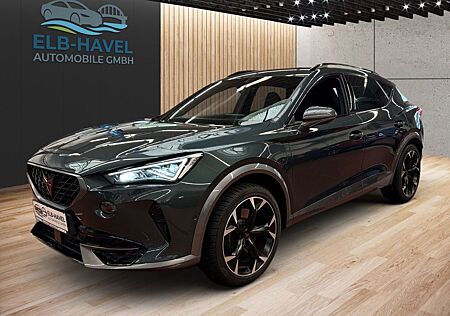 Cupra Formentor gebraucht kaufen Cupra Formentor VZ e-Hybrid*AHZV*NAVI*Full Link*NSW