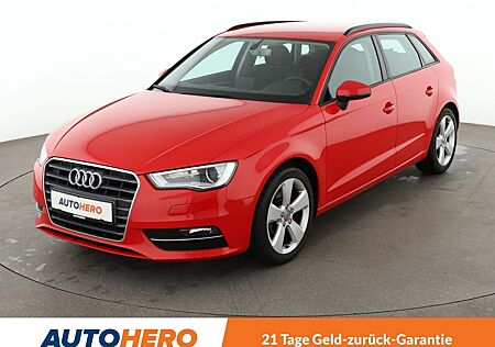 Audi A3 1.2 TFSI Ambition*XENON*PDC*SHZ*KLIMA*ALU*