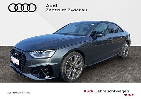 Audi A4 Limousine 35TFSI S-line competition edition M