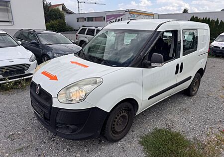Fiat Doblo 1.4 16V  Mixto Zahnriemen Neu