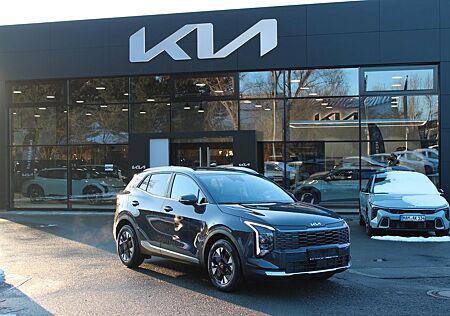 Kia Sportage 1,6 2WD DCT Vision Komfort MJ26